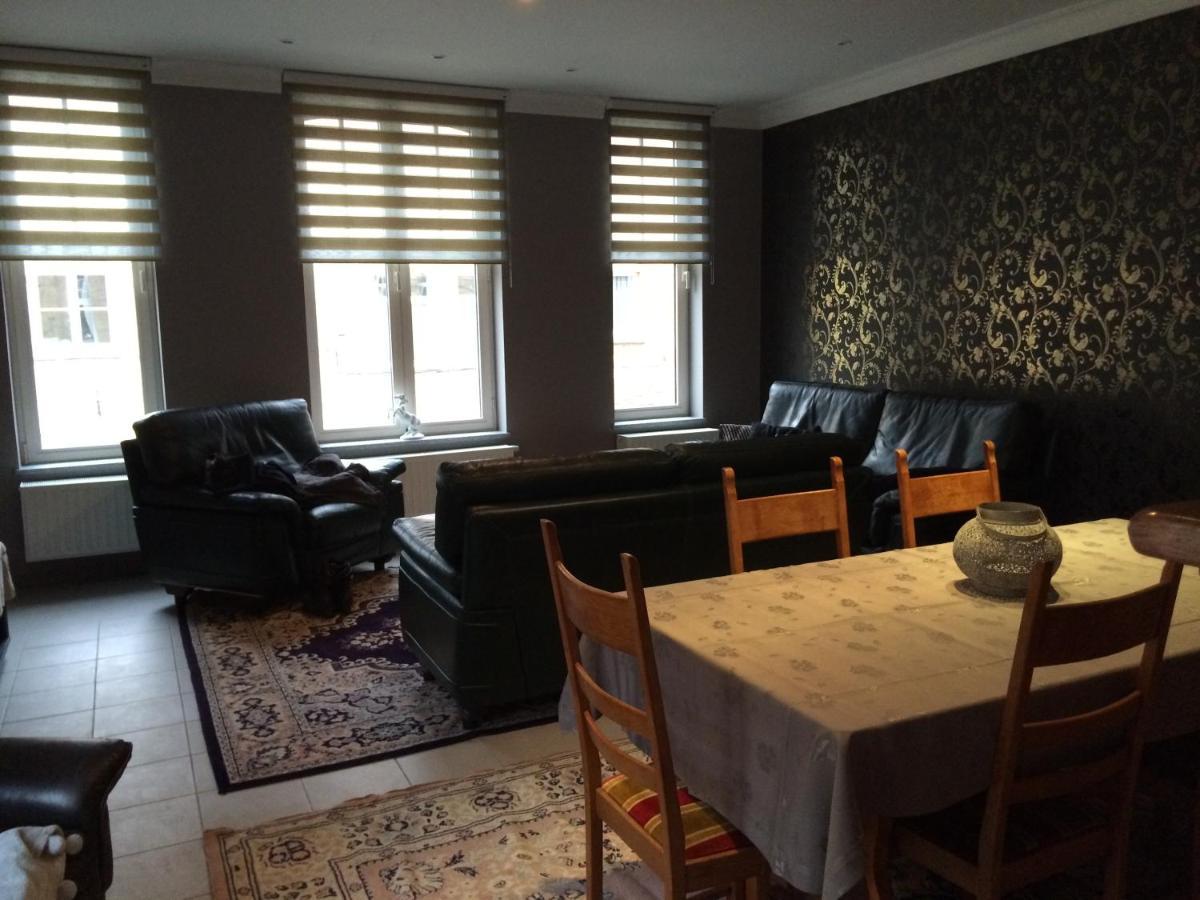 Corversy'S House Ypres Kültér fotó